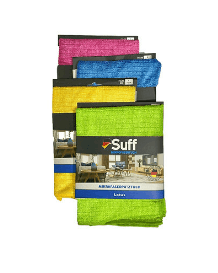 SUFF LOTUS 420GR A04-7050-420