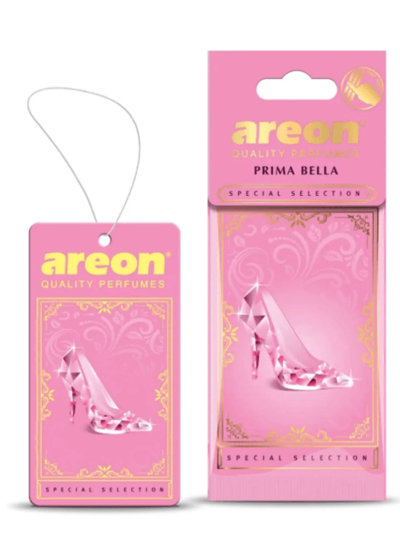 AREON SPECİAL SELECTİON PRİMA BELLA
