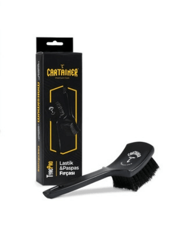 CARTAINER LASTİK PASPAS FIRÇASI 