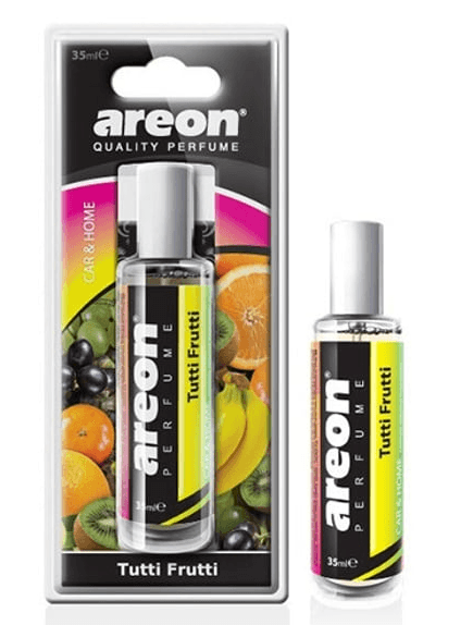 AREON 35 ML BLİSTER TUTTİ FRUTTİ