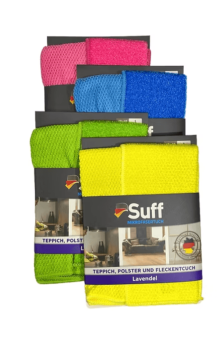 SUFF LAVANDEL  320 GR A06-4040-320D
