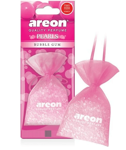 AREON PEARLS BUUBLE GUM