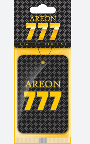 AREON 777 FABRİCE