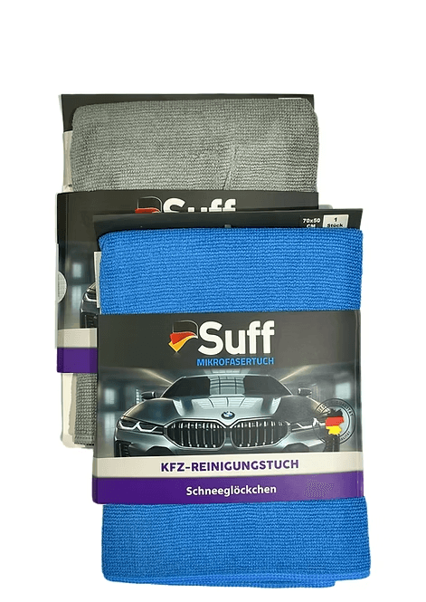 SUFF SCHNEEGLÖCKHEN