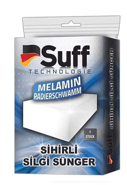 SUFF SİHİRLİ SÜNGER