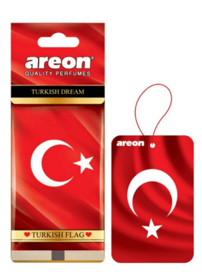AREON TURKİSH DREAM