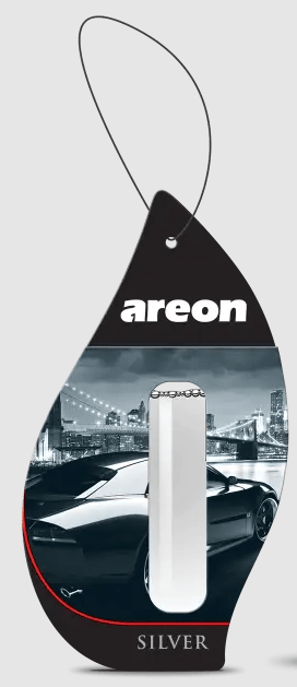 AREON LİQUİD 5ML SPORT LUX SİLVER