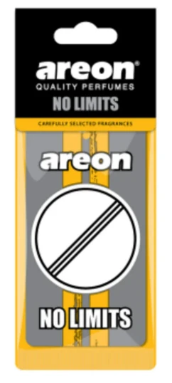 AREON NO LİMİTS