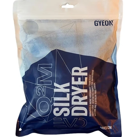 GYEON Q²M SİLKDRYER EVO 50*55