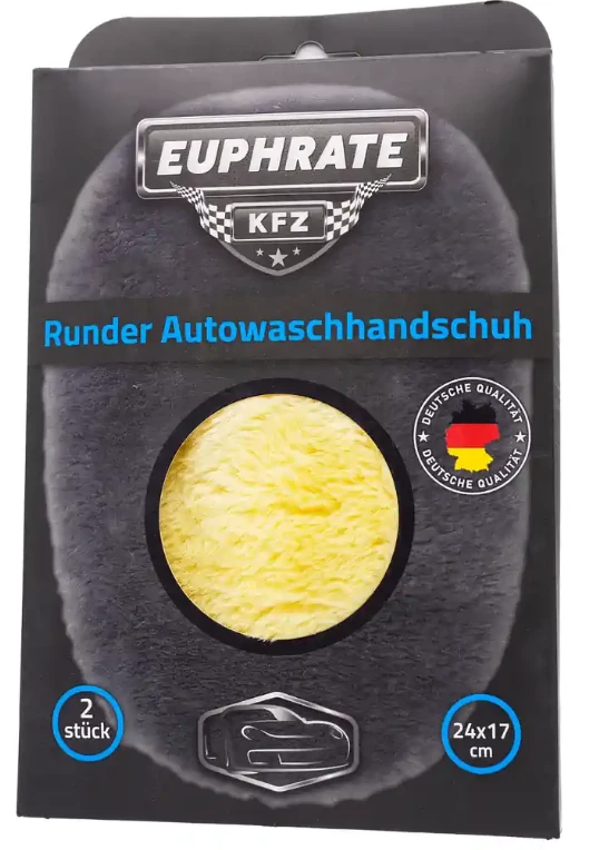 EUPHRATE M/F RUNDER YUVARLAK OTO ELDİVEN 2