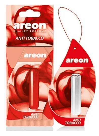 AREON LİQUİD 5ML ANTİ TOBACCO