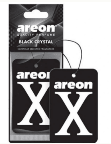 AREON BLACK X