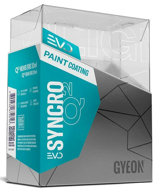 GYEON SYNCRO Q2
