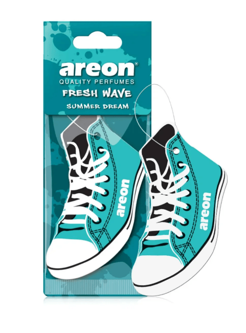 AREON FRESH WAVE SUMMER DREAM
