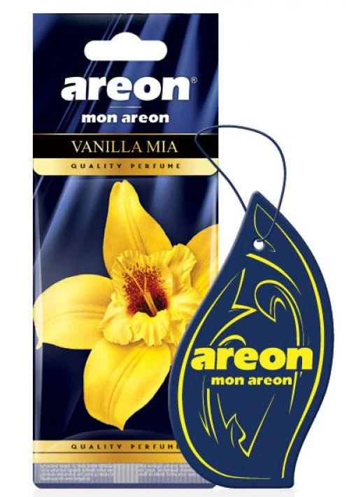 AREON VANİLLA MİA