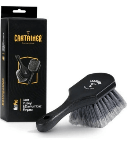 CARTAINER JANT & DAVLUMBAZ FIRÇASI