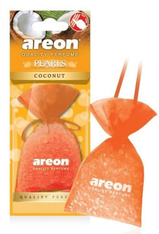 AREON PEARLS COCONUT