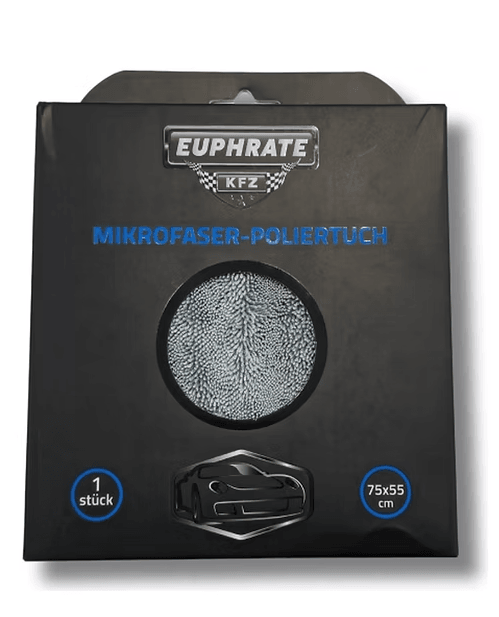 EUPHRATE MİKROFASER-POLİERTUCH 75*55
