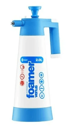Kwazar Köpük Yapan Basınçlı Pompa 2 lt.