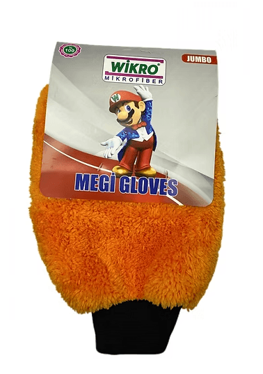 WİKRO MİKROFİBER MEGİ  ELDİVEN