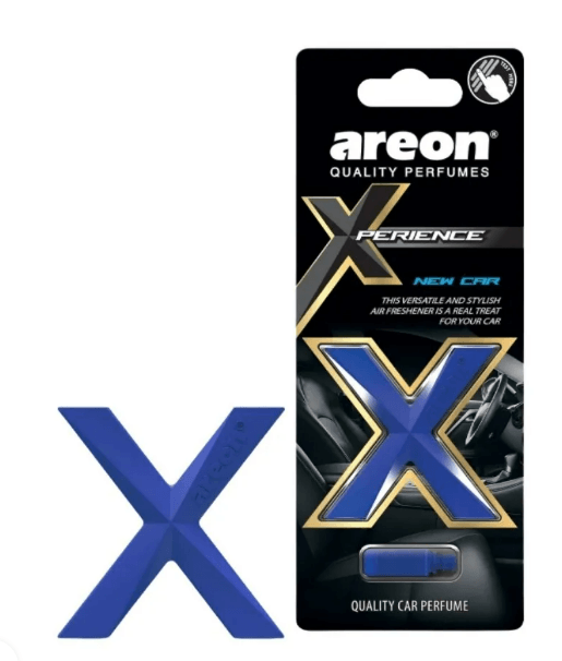 AREON XPERİENCE NEW CAR