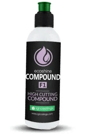 İGL ECOSHİNE COMPOUND F1 KALIN PASTA 10/3 KONSİNYE