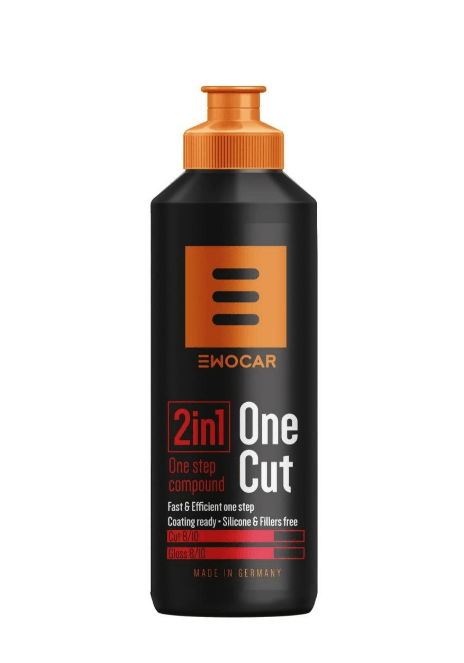 EWOCAR 2IN1 KALIN PASTA VE PARLATMA 8/8