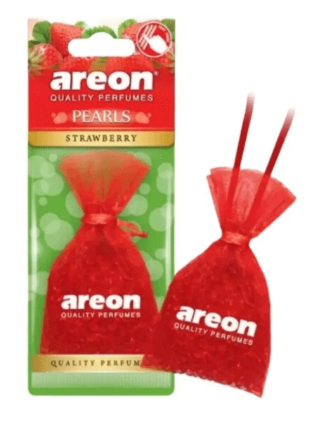 AREON PEARLS STRAWBERRY