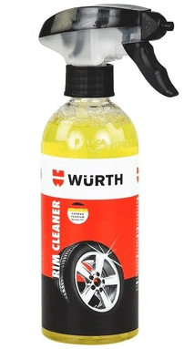 WÜRTH JANT TEMİZLEYİCİ