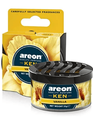 AREON KEN BLİSTER VANİLLA