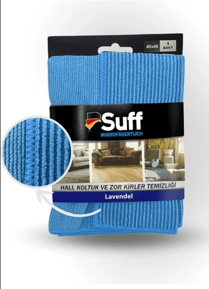 SUFF LAVENDEL 320GR A06-4040-320ZD