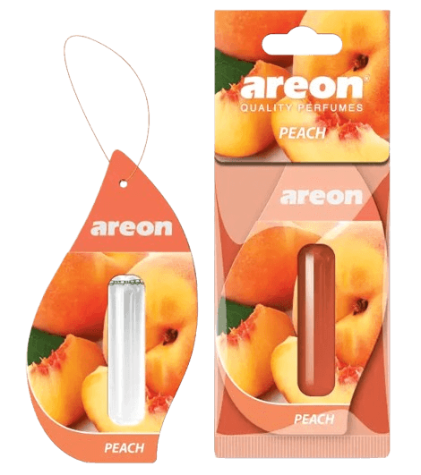 AREON LİQUİD 5ML PEACH