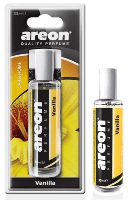 AREON 35 ML BLİSTER VANİLLA