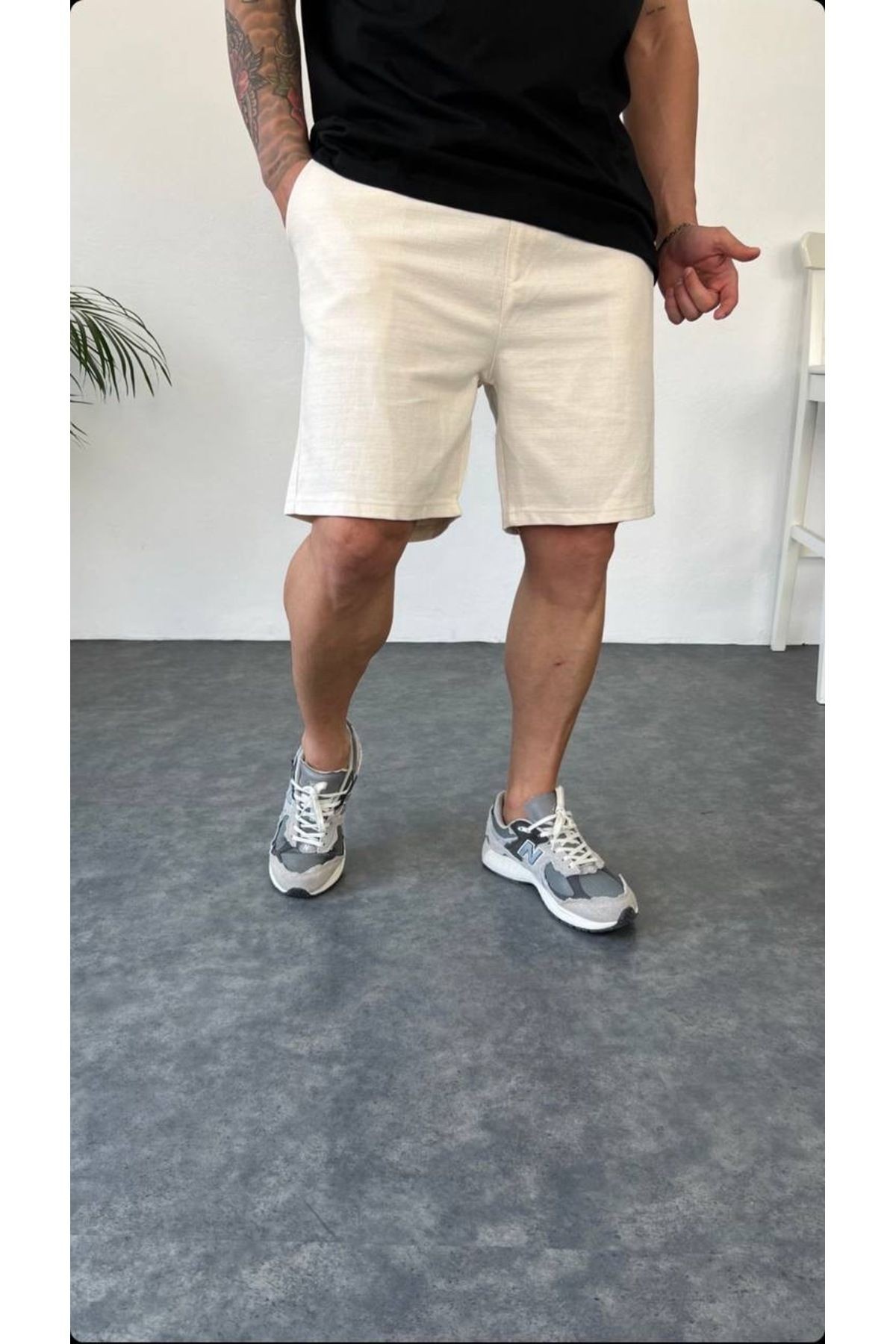 KETEN ŞORT K4000Ş