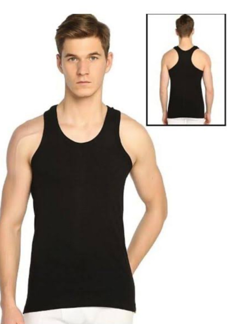 Tutku Erkek Ribana Spor Atlet %100 Pamuk 6'lı Paket
