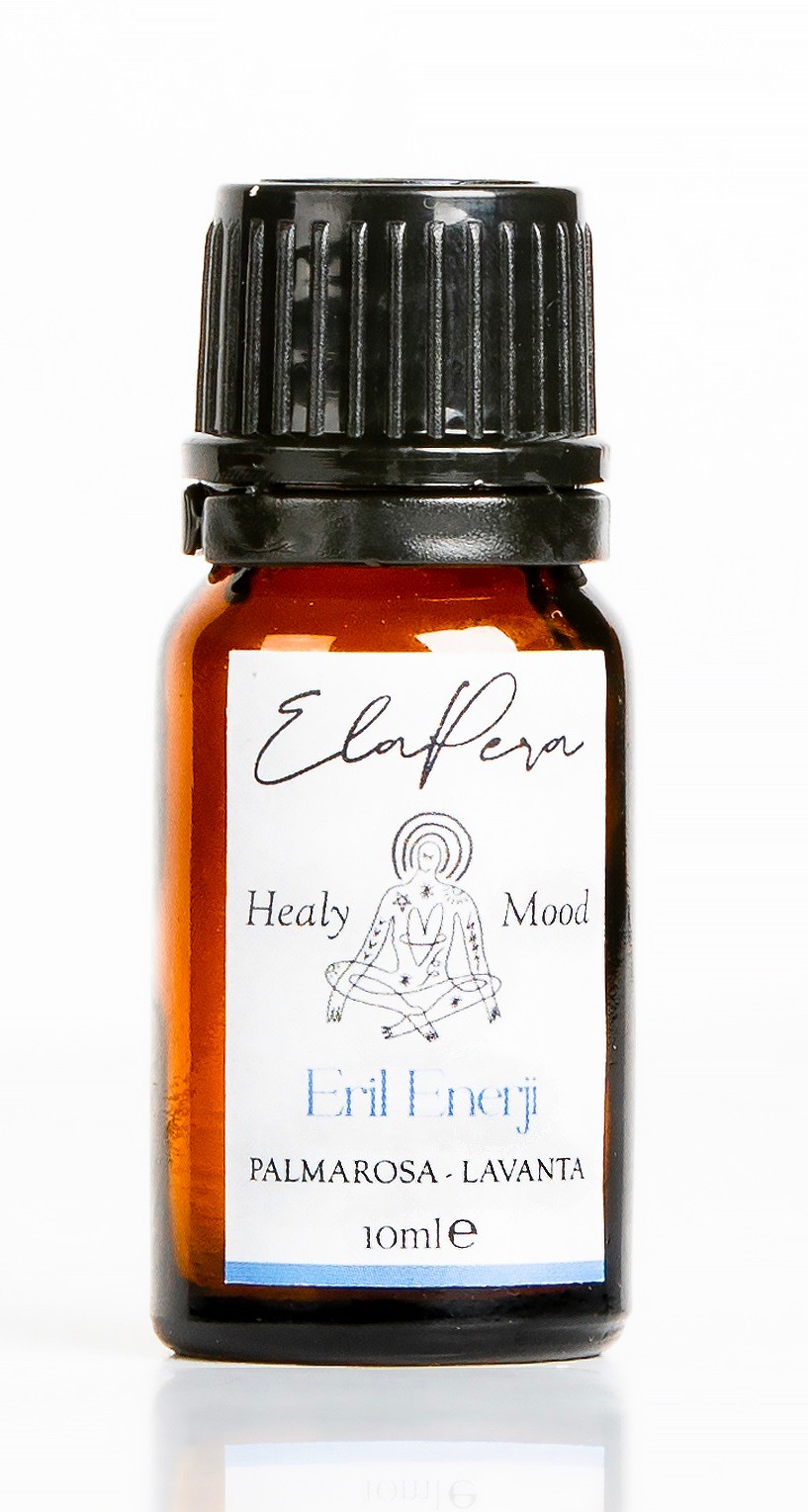 Eril Enerji 10 ml