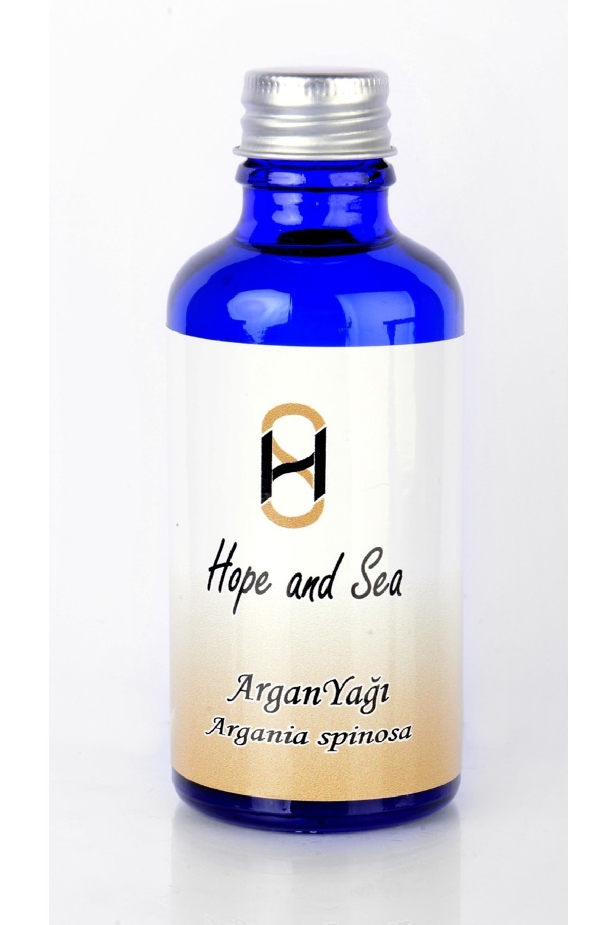 Argan Yağı 50 ml Soğuk Sıkım 