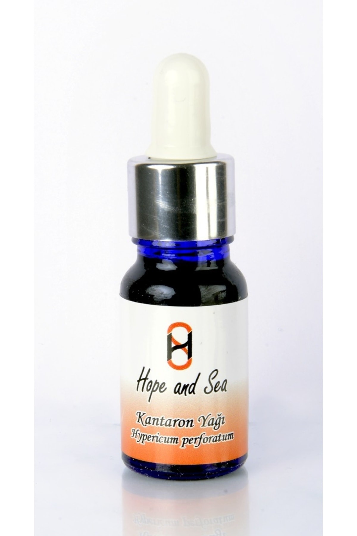 Kantaron Yağı 10 ml 