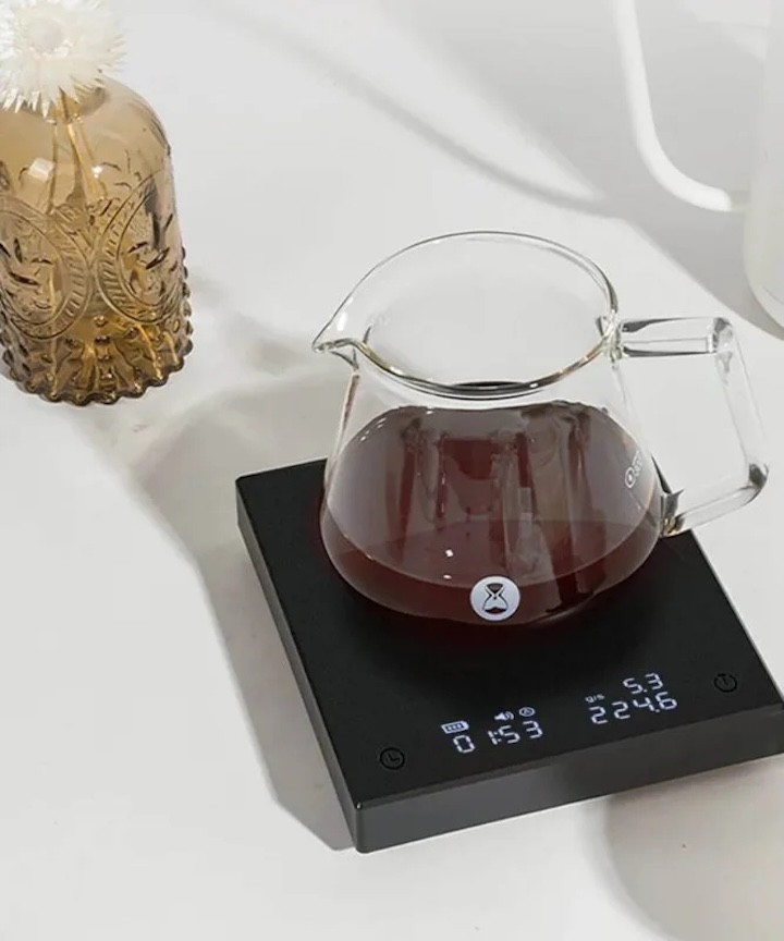 TIMEMORE Coffee Server (360 ml)
