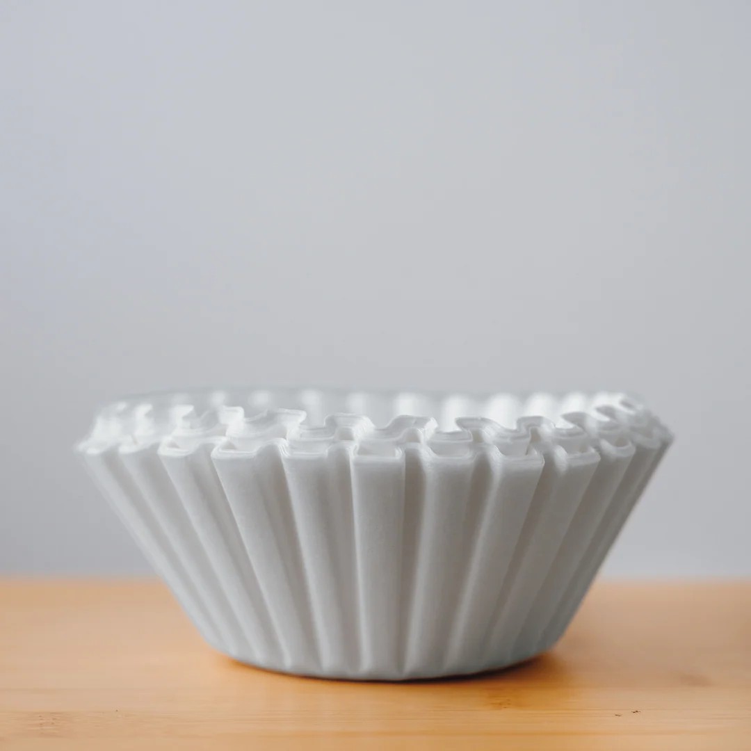 Etkin 8 Cup Filtre
