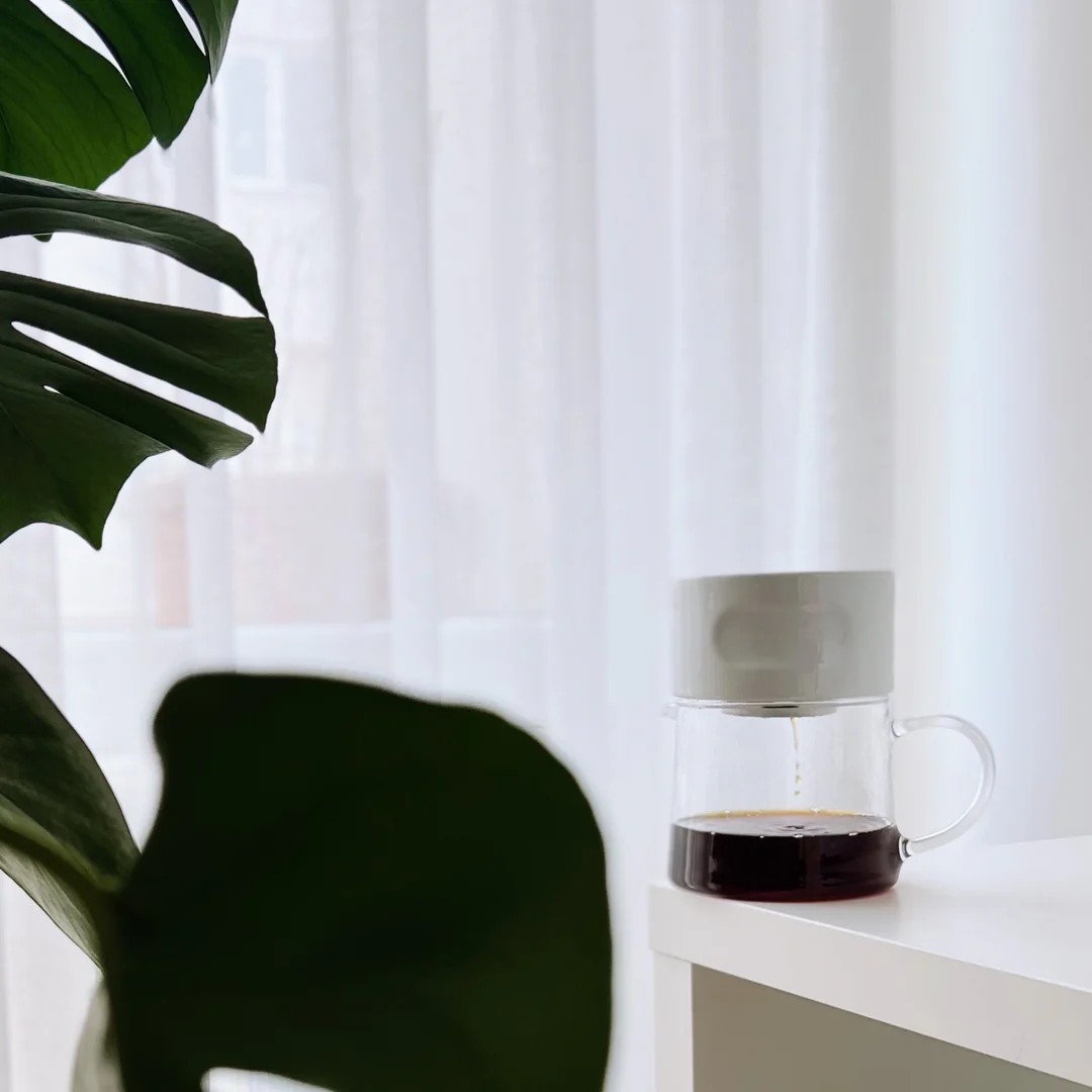 Etkin 2 Cup Coffee Dripper