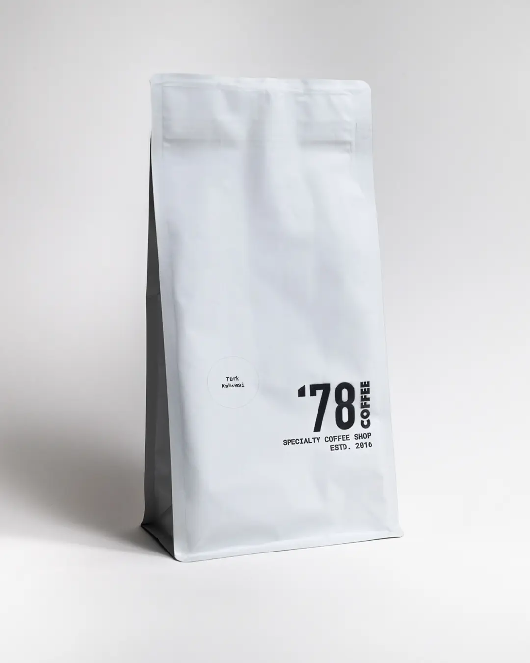 Türk Kahvesi 1 Kg