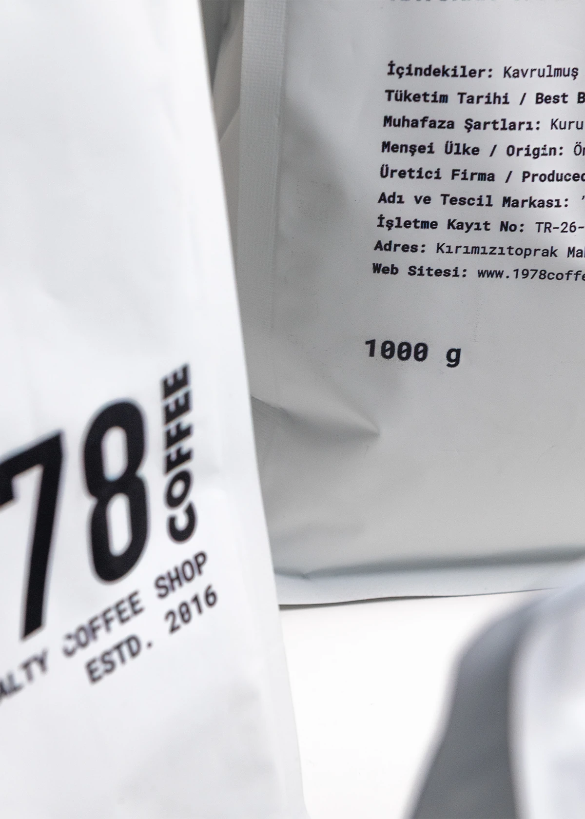 Guatemala Antigua SHB 1 kg