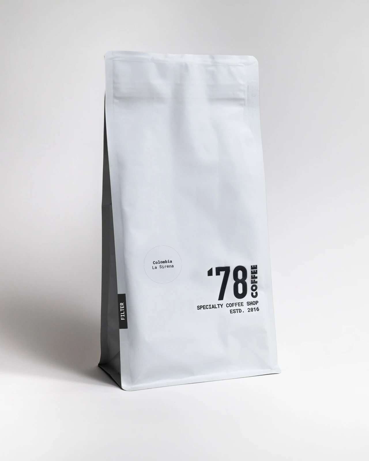 Colombia La Sirena 1 Kg