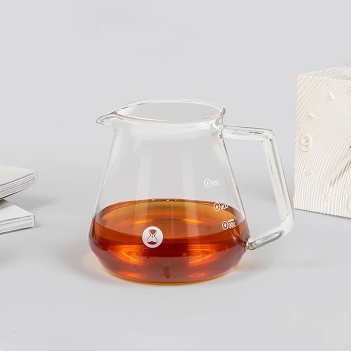 TIMEMORE Coffee Server (360 ml)