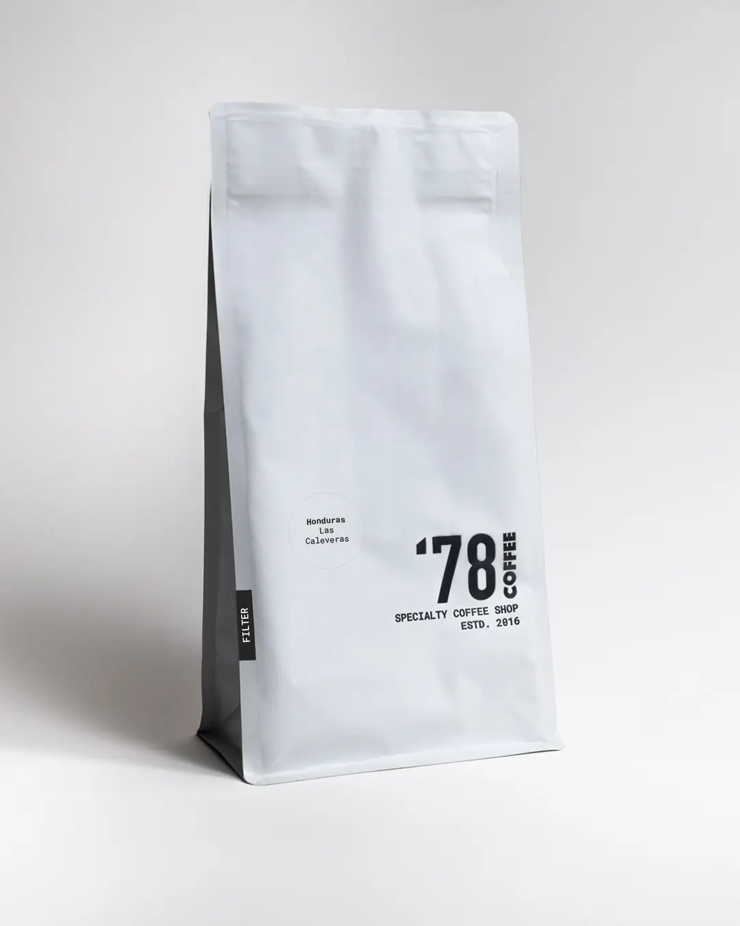 Honduras Las Calaveras ( 1 Kg )