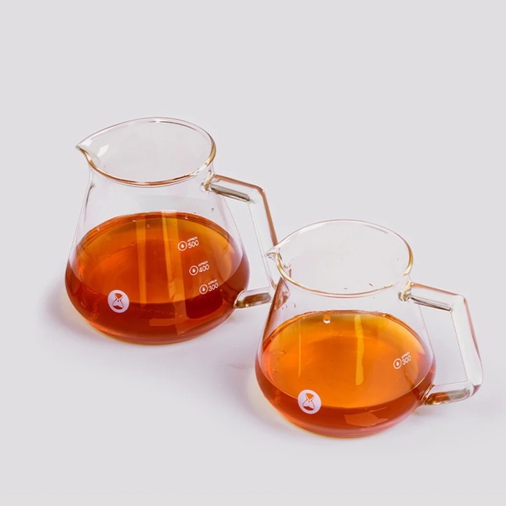 TIMEMORE Coffee Server (360 ml)