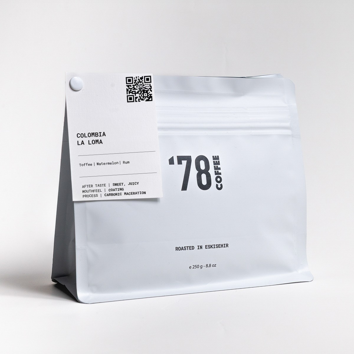 Colombia La Loma