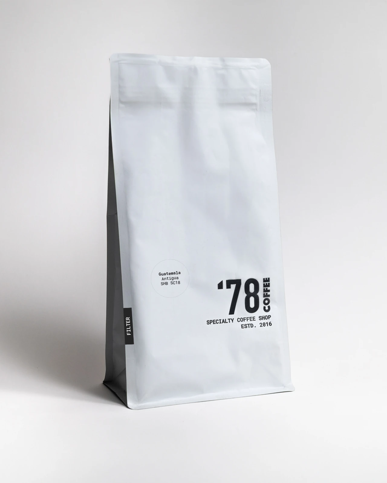 Guatemala Antigua SHB 1 kg