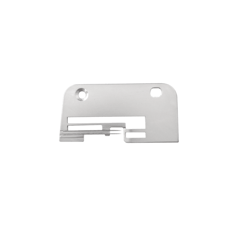 Janome ML204D Overlok Plaka JN.788601000
